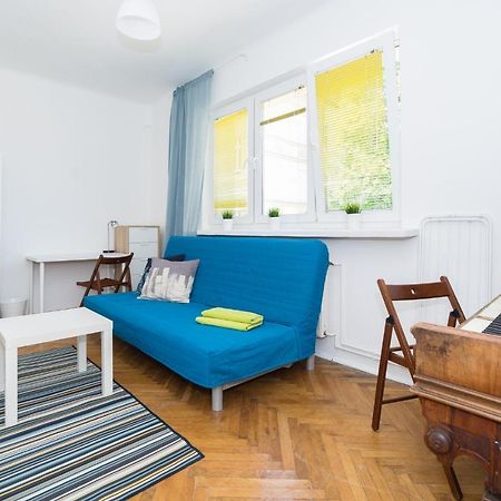 Uwh Hostel Гданськ Екстер'єр фото